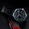 Mingrui, a popular brand manufacturer, offers sports luminescent waterproof electronic watches for boys, quartz watches for middle school students, and e-commerce distribution for girls details Picture